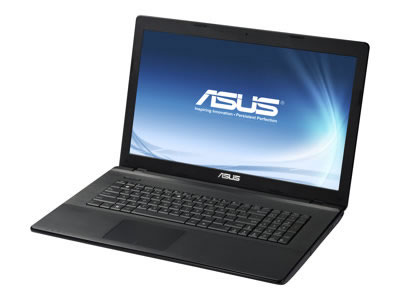 Asus X75a Ty128h